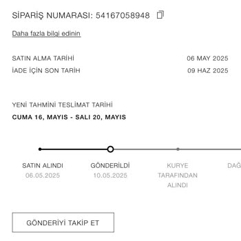 Kargolarım Teslim Edilmedi, Müşteri Hizmetlerine Ulaşamıyorum