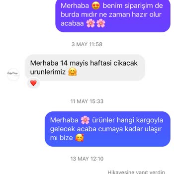 Ödeme Sonrası İlgisizlik Ve Teslimat Sorunu