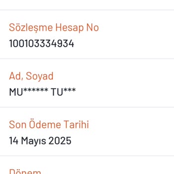 Sepaş Elektrik Faturalarda Tutarsızlık Ve Müşteri Hizmetlerinde Çözümsüzlük