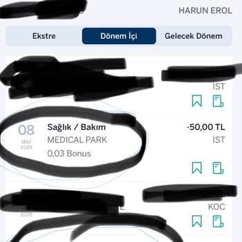 Hatalı Alınan Ücretin İadesi Yapılmıyor