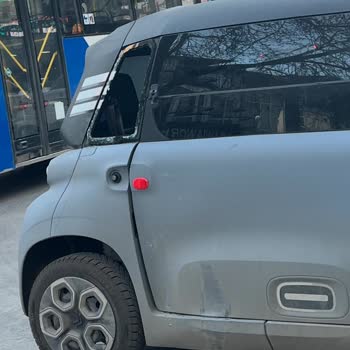 Citroen Yetkili Servisinde Parça Teslimatında Uzayan Bekleyiş Ve Bilgilendirme Sorunu