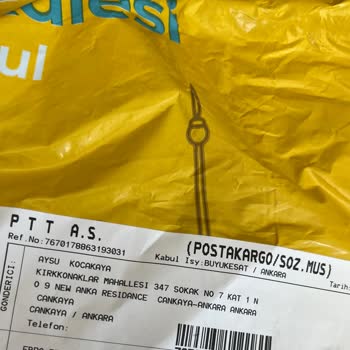 Dolap'ta Orijinal Çantam Sahteyle Değiştirildi, Destek Alamadım