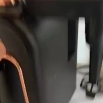Karaca Plus Barista 6 in 1 Süt Köpürtücü Durmadan Çalışıyor!