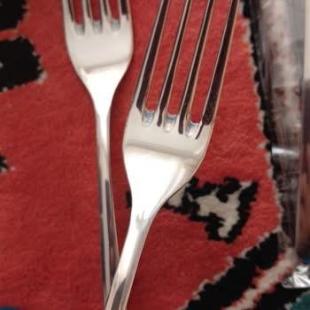 Aryıldız Defalarca Hatalı Gönderilen Çatal Bıçak Takımı Mağduriyeti