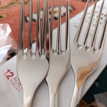 Aryıldız Defalarca Hatalı Gönderilen Çatal Bıçak Takımı Mağduriyeti