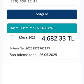 Türk Telekom Bilinmeyen Abonelikler Ve Yüksek Fatura Mağduriyeti