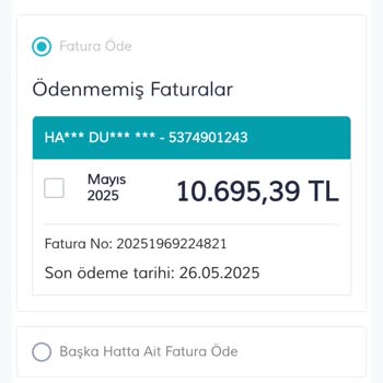 Türk Telekom Bilinmeyen Abonelikler Ve Yüksek Fatura Mağduriyeti