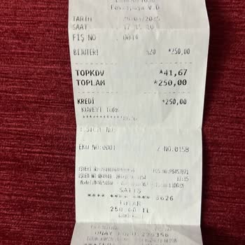 Aldığım Çelik Ürün Hızla Karardı, İade Ve Değişim Yapılmadı