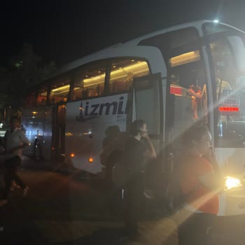 Yolculukta Fazla Ücret Ve Saygısız Davranış Mağduriyeti