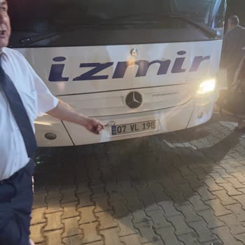 Yolculukta Fazla Ücret Ve Saygısız Davranış Mağduriyeti