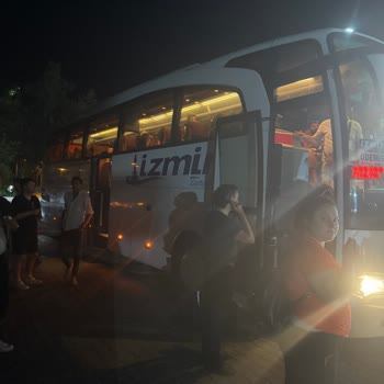 Yolculukta Fazla Ücret Ve Saygısız Davranış Mağduriyeti