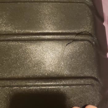 Pegasus Valiz Hasarı Sonrası Yetersiz İletişim Ve Başvuru Kapatılması