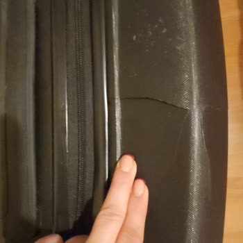 Pegasus Valiz Hasarı Sonrası Yetersiz İletişim Ve Başvuru Kapatılması