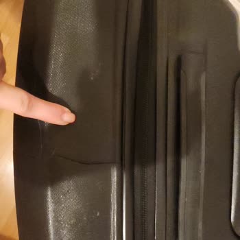 Pegasus Valiz Hasarı Sonrası Yetersiz İletişim Ve Başvuru Kapatılması