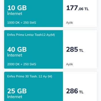 Mobil Uygulamada Belirtilen Fiyat Uygulanmadı, Mağdur Edildik