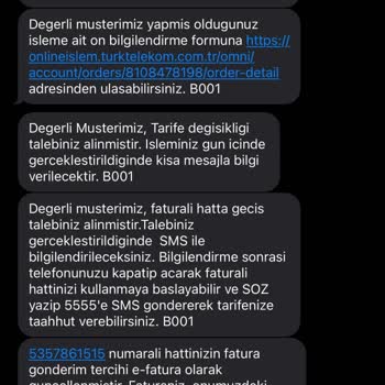 Mobil Uygulamada Belirtilen Fiyat Uygulanmadı, Mağdur Edildik
