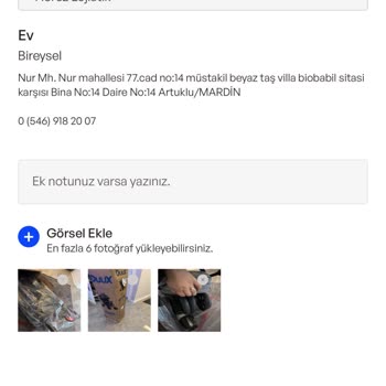 İade Sürecinde Yaşanan Sorunlar Ve Müşteri Hizmetlerinin Yetersizliği