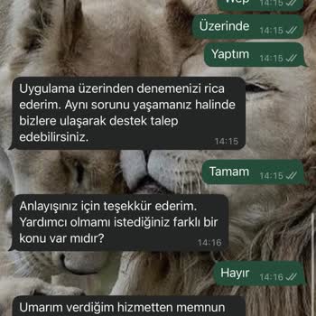 İade Sürecinde Yaşanan Sorunlar Ve Müşteri Hizmetlerinin Yetersizliği