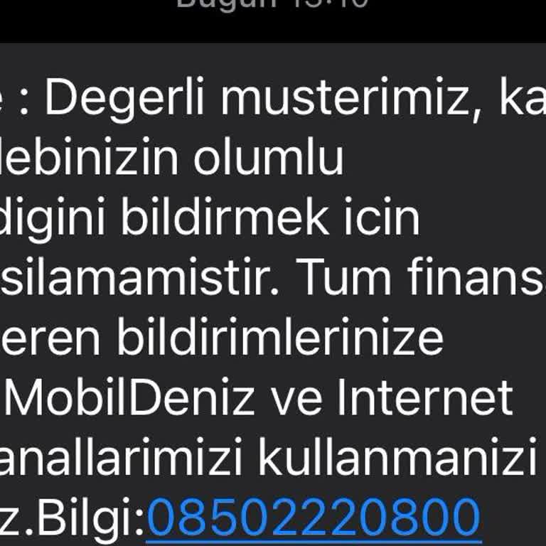 Kredi Kartı Aidatı İadesi Talebim Neden Reddedildi