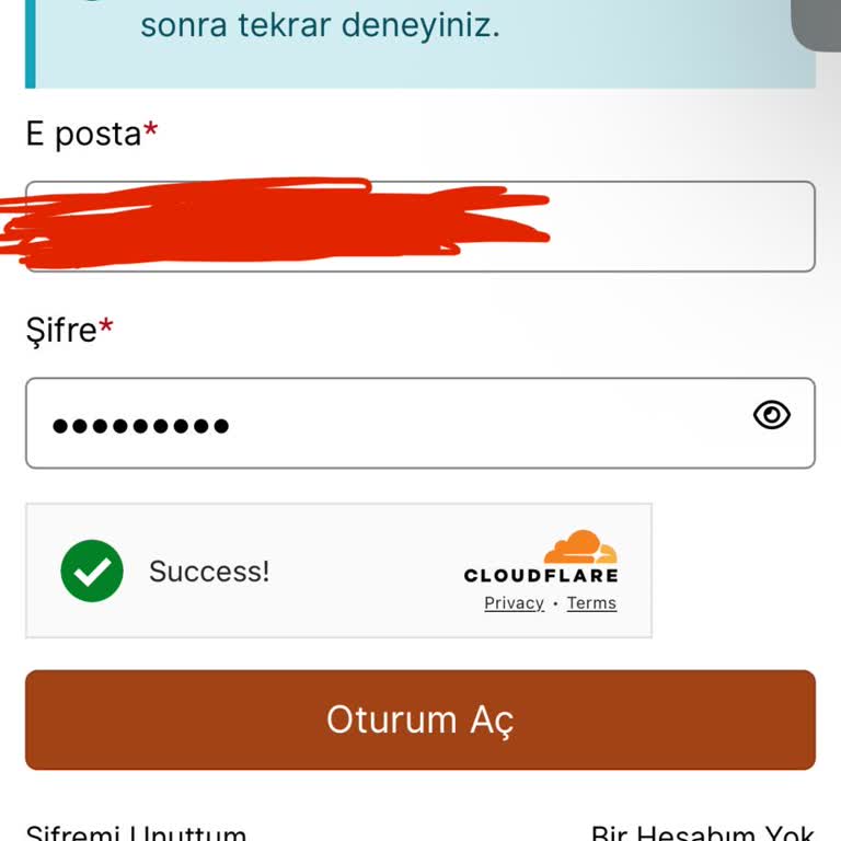 I Can’t Book an Appointment on VFS Global Website Due to Constant Login Errors
