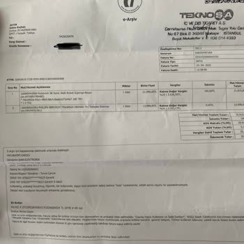 Kusurlu Ürün, İade Reddi Ve Uzayan Servis Süreciyle Büyük Mağduriyet