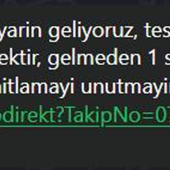 Teslimat Gecikti, Ürünler Defolu Ve Çözüm İçin Sürekli Yönlendiriliyorum