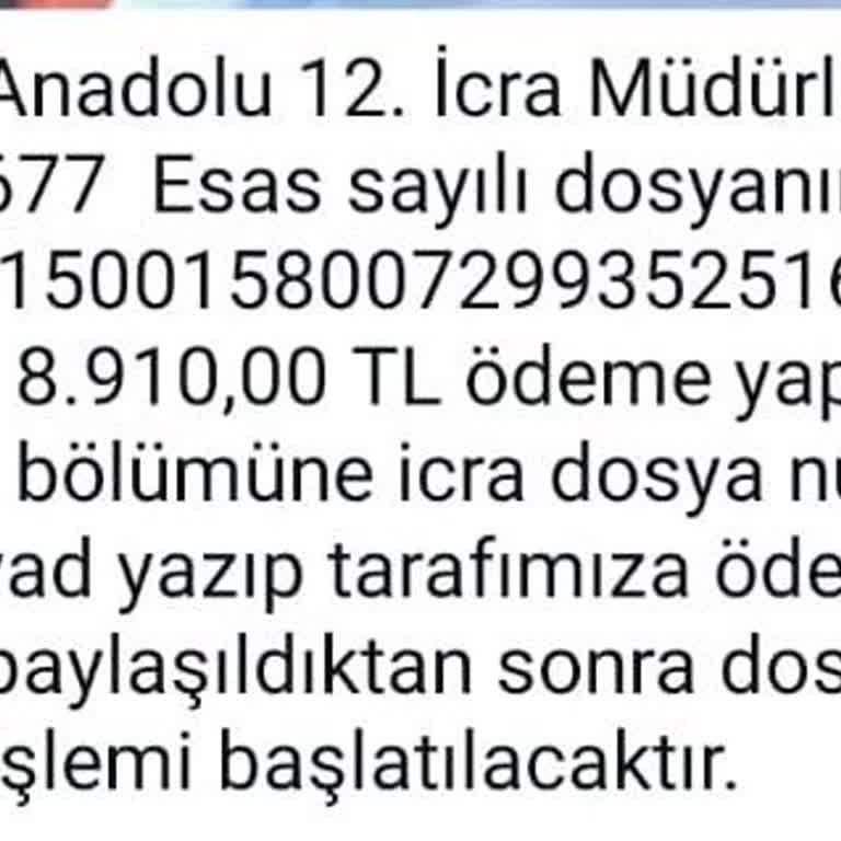 Tapu Şerhi Kaldırma Ücreti Haksız Talep Ediliyor, Sorunum Çözülmüyor
