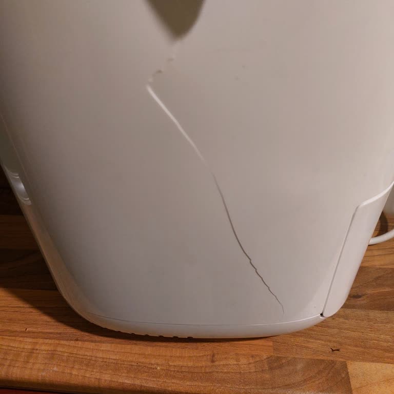 Xiaomi Air Fryer'da Kırık Parça İçin Yetersiz Müşteri Hizmeti