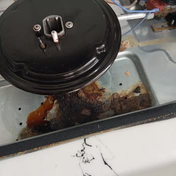 Luxell Ocak Patlaması Sonrası Yetersiz Servis Desteği