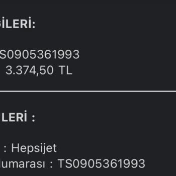 Defolu Ürün Ve Yetersiz Müşteri Hizmetleri Deneyimi