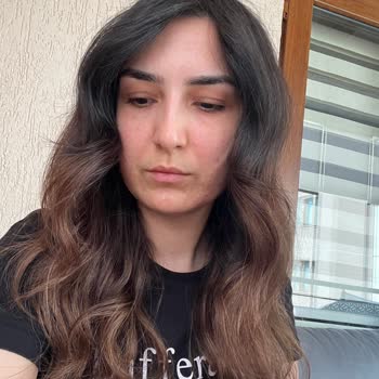 Saç Rengim Beklentilerimi Karşılamadı Ve İletişim Sağlanmadı