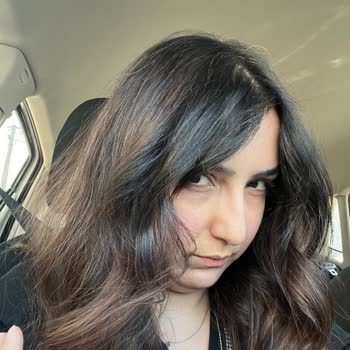 Saç Rengim Beklentilerimi Karşılamadı Ve İletişim Sağlanmadı