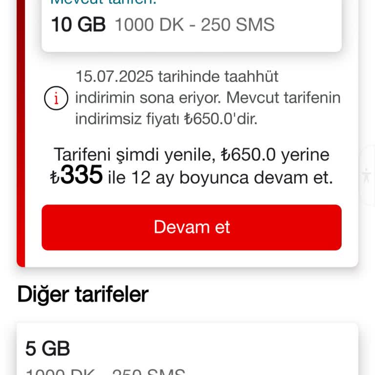 Taahhüt Bitiminde Fahiş Fiyat Artışı Ve Yetersiz Teklifler