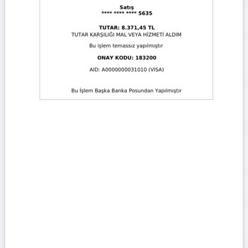 1.5 Ayda Tabanı Açılan Ayakkabı İçin Garanti Reddi Mağduriyeti