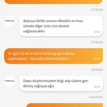 Aldığım Koltuk Eksik Teslim Edildi Mağaza Ve Trendyol İlgisiz Kaldı