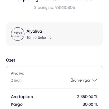 İade Talebim Reddedildi, Tehdit Edildim