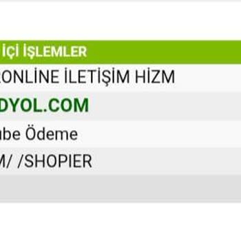 İade Talebim Reddedildi, Tehdit Edildim