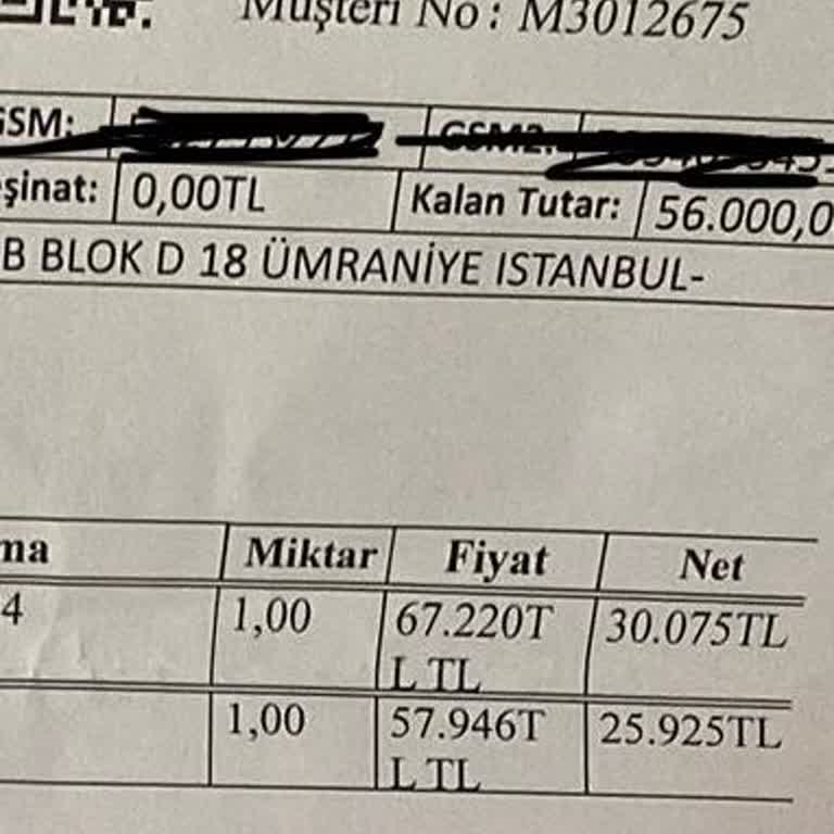 Kelebek Mağazasından Alınan Koltukların Teslimatı Sürekli Gecikti