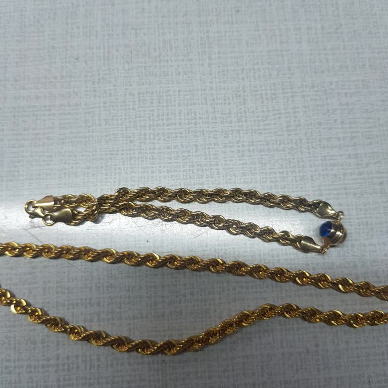 Naz Kuyumculuk'tan Aldığım Bilekliğin Rengi Soldu, Değişim Ve Destek Sağlanmadı