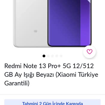 Türkiye Garantili Diye Alınan Telefonun Servis Kaydı Yok