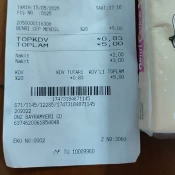 Gratis Online Alışverişte Ürün Tesliminde Yaşanan Zorluklar