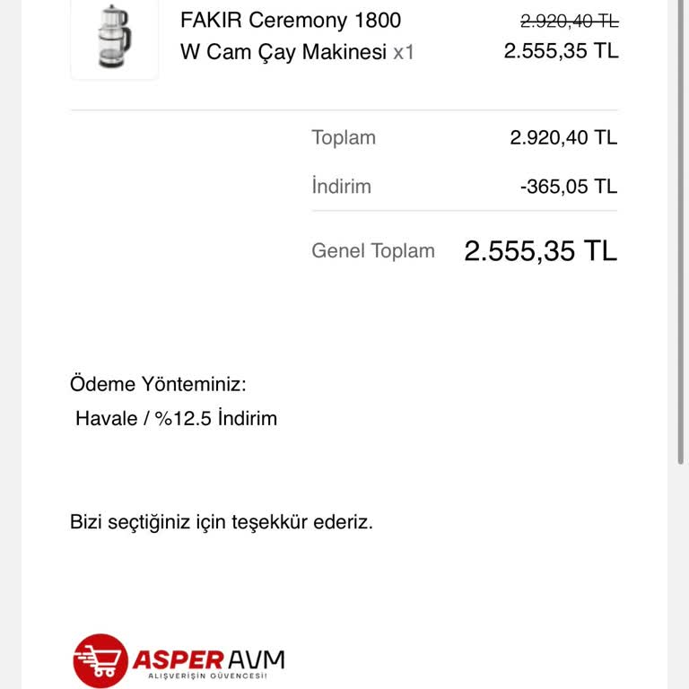 Siparişim Kargolanmadı, Firma İletişime Geçmiyor Ve Web Sitesi Kapalı