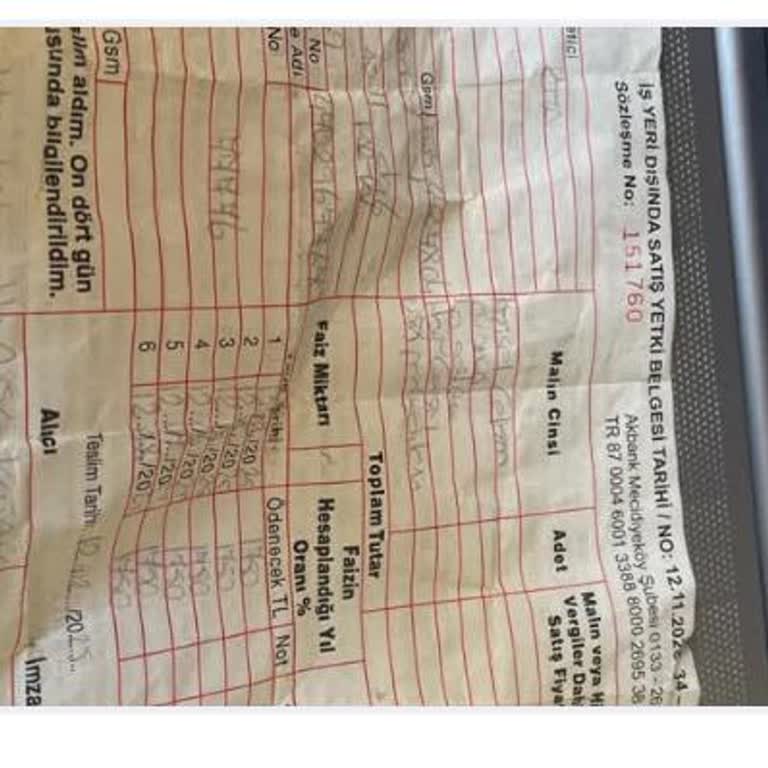 İstenmeyen Kitaplar Ve Haksız İcra Mağduriyeti