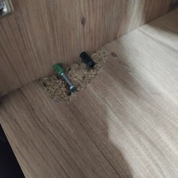 Trabzon Aoutlet Mobilya Kötü Ürünleri