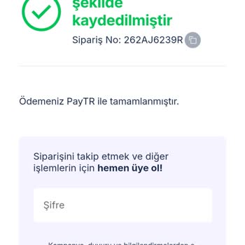 Geç Teslimat, Kalitesiz Ürün Ve İade Sorunu