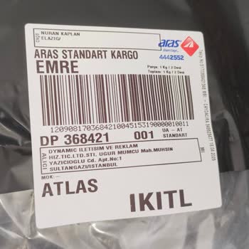 Geç Teslimat, Kalitesiz Ürün Ve İade Sorunu