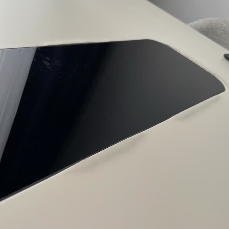 Özel Sipariş Masada Kabarma Ve Uzayan Tamir Süreci