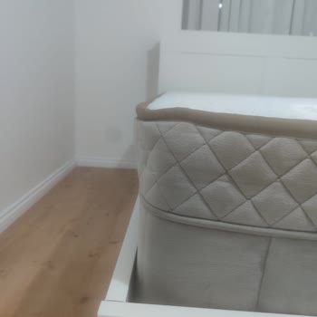 Konfor Yatakta Çökme Sorunu Ve Değişim Talebine Olumsuz Yanıt