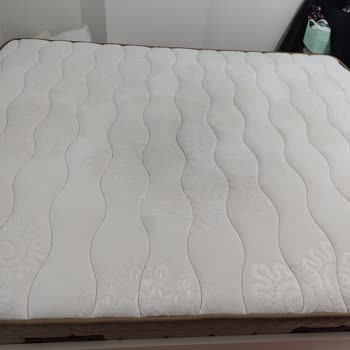 Konfor Yatakta Çökme Sorunu Ve Değişim Talebine Olumsuz Yanıt