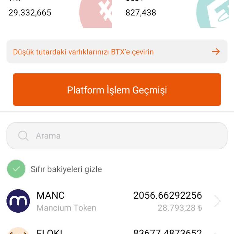 Bitci Borsası'nda Delist Edilen Token İçin Mağduriyetim Giderilmiyor
